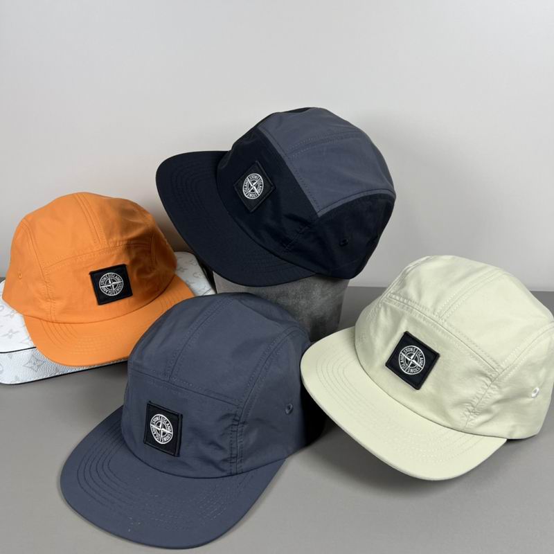 Stone Island cap dx06